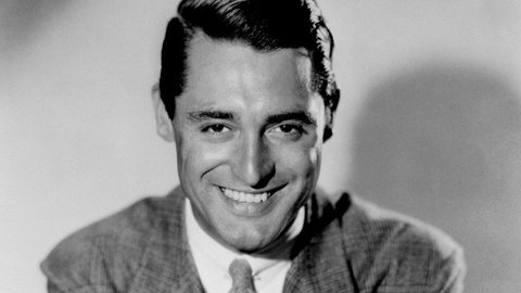 Кэри Грант (Cary Grant): биография, фото - «Кино Mail.ru»