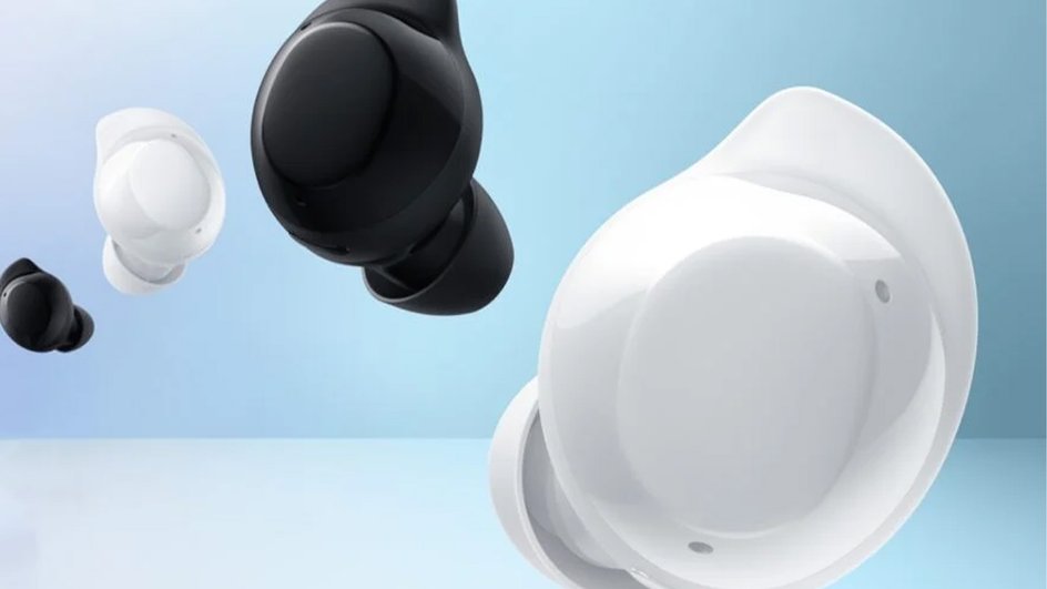 Galaxy Buds Core