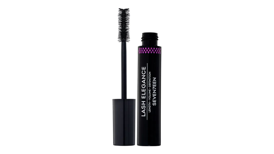 Гипоаллергенная тушь фирмы SEVEN7EEN серия Lash Elegance Гипоаллергенная тушь фирмы SEVEN7EEN серия Lash Elegance