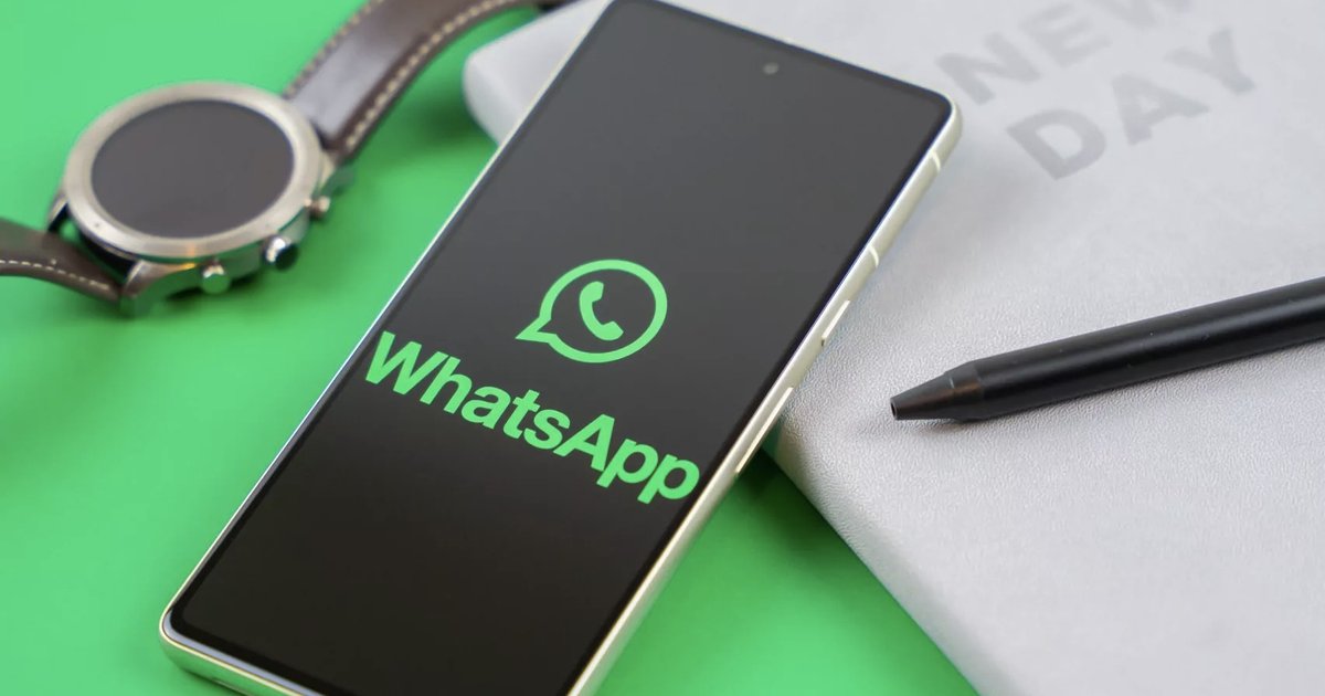 В WhatsApp появятся ИИ-открытки