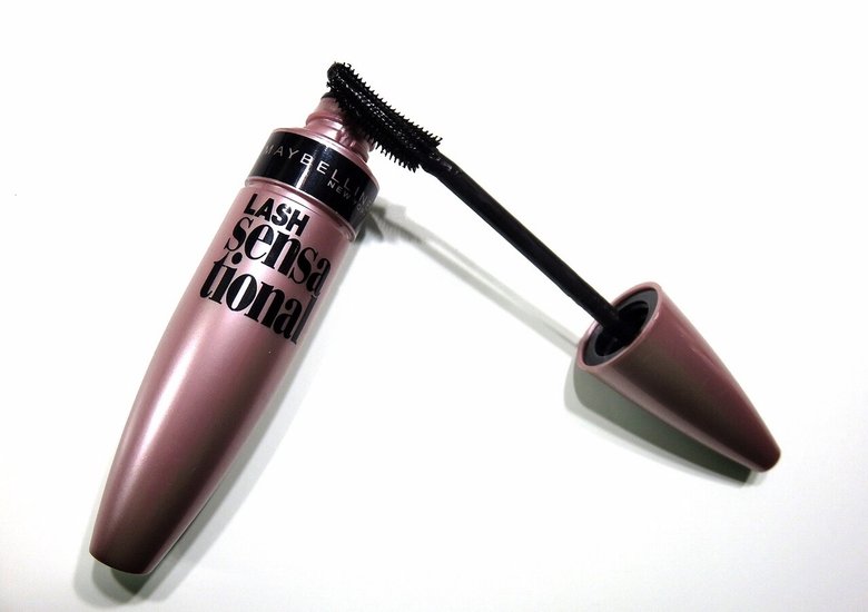 Тушь для ресниц Lash Sensational «Веерный объем» , Maybelline New York, 352 руб./7$ Тушь для ресниц Lash Sensational «Веерный объем» , Maybelline New York, 352 руб./7$