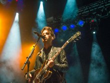 Foster The People Foster The People