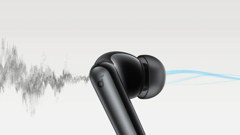 Soundcore P41i наушник Soundcore P41i наушник