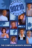 Постер Беверли-Хиллз 90210: 7 сезон