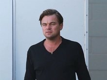 Леонардо ДиКаприо Леонардо ДиКаприо