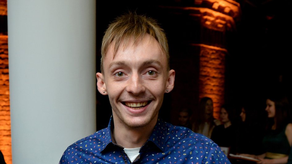 Илья Дель Илья Дель