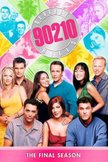 Постер Беверли-Хиллз 90210: 10 сезон