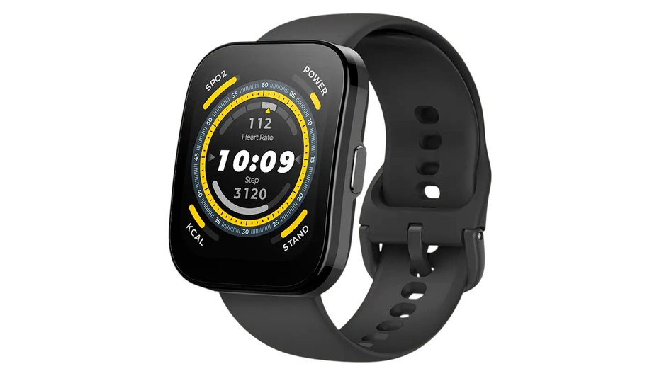 Умные часы Amazfit Bip 5 Умные часы Amazfit Bip 5