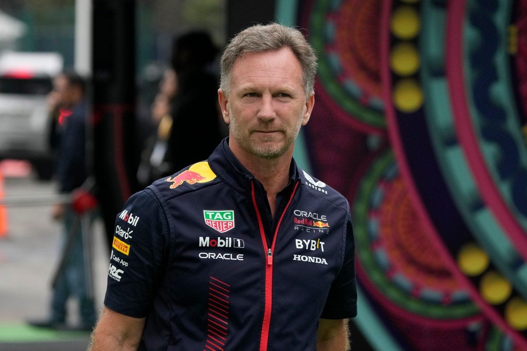 Известны подробности обвинения против главы Red Bull Racing