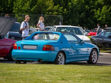 slide image for gallery: 26385 | JAPDAYS 13