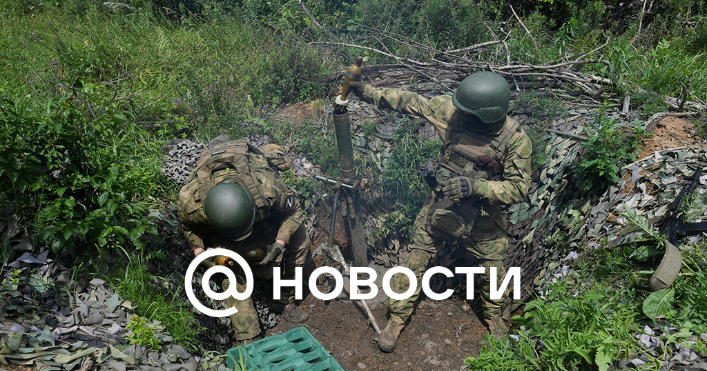 Глава британских ВС: линия обороны России оказалась крепче, чем думали на Западе