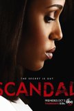 Постер Скандал: 3 сезон