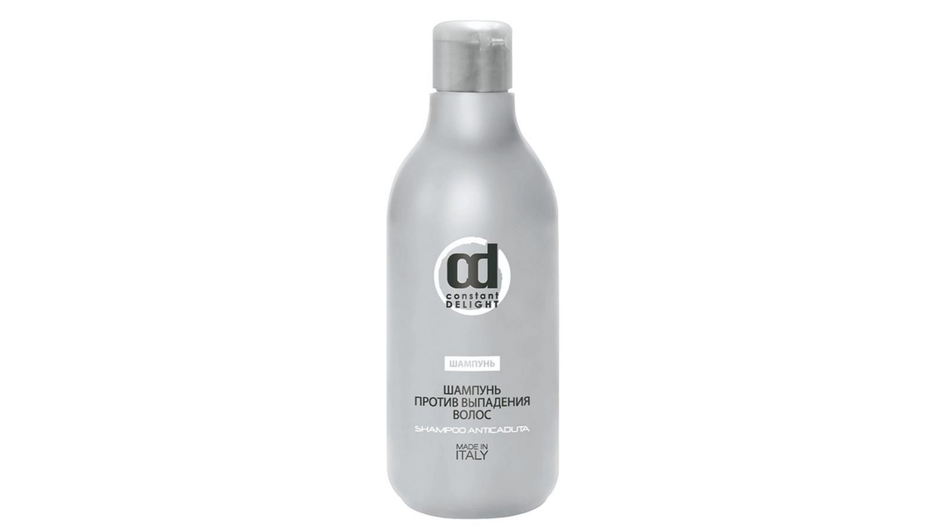 Шампунь фирмы Constant Delight серия Anticaduta Shampoo Шампунь фирмы Constant Delight серия Anticaduta Shampoo