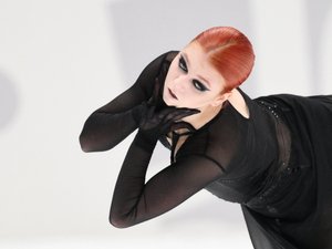 трусова