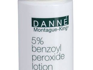 Slide image for gallery: 2045 | Лосьон бензоил пероксид Benzoyl Peroxide Lotion 5%, Danne, 1700 руб.