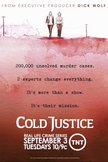 Постер Жестокое правосудие: 1 сезон