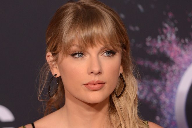 Taylor Swift