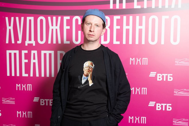 Алексей Лысенков