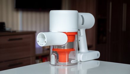 Xiaomi Mi Vacuum Cleaner G10