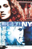 Постер CSI: Место преступления Нью-Йорк: 3 сезон