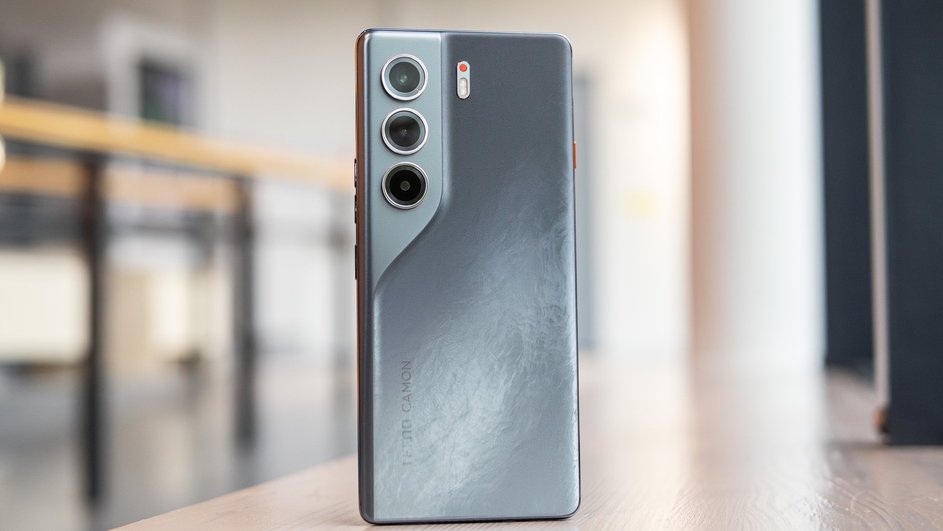TECNO CAMON 40 Pro 5G TECNO CAMON 40 Pro 5G