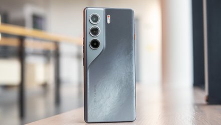 TECNO CAMON 40 Pro 5G