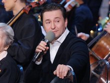 Сергей Безруков
