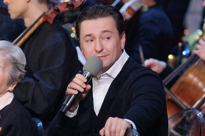 Сергей Безруков Сергей Безруков