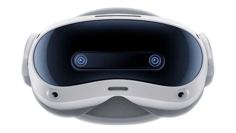 VR-очки Pico 4 VR-очки Pico 4