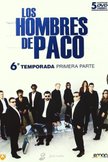 Постер Пако и его люди: 6 сезон