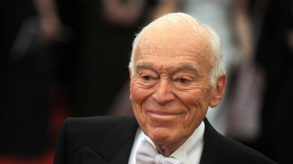 Леонард Лаудер Леонард Лаудер