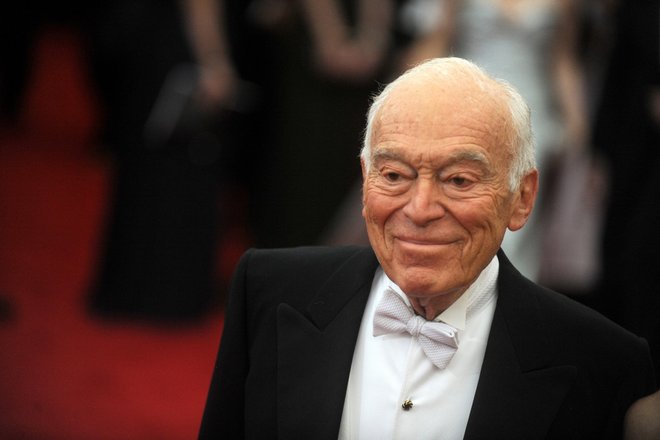 Леонард Лаудер Леонард Лаудер