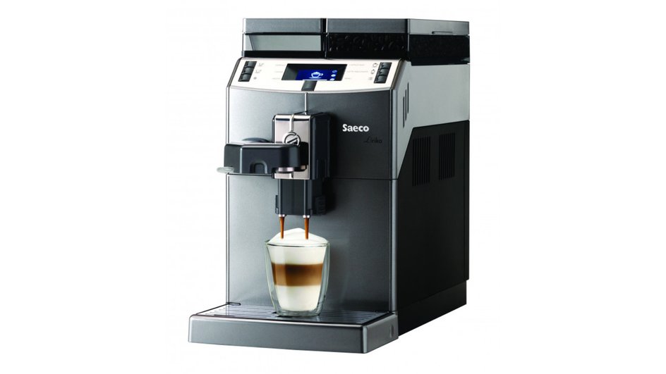После каждого приготовления кофе с молоком эта машина предлагает включить процедуру самоочистки Mini-Clean.