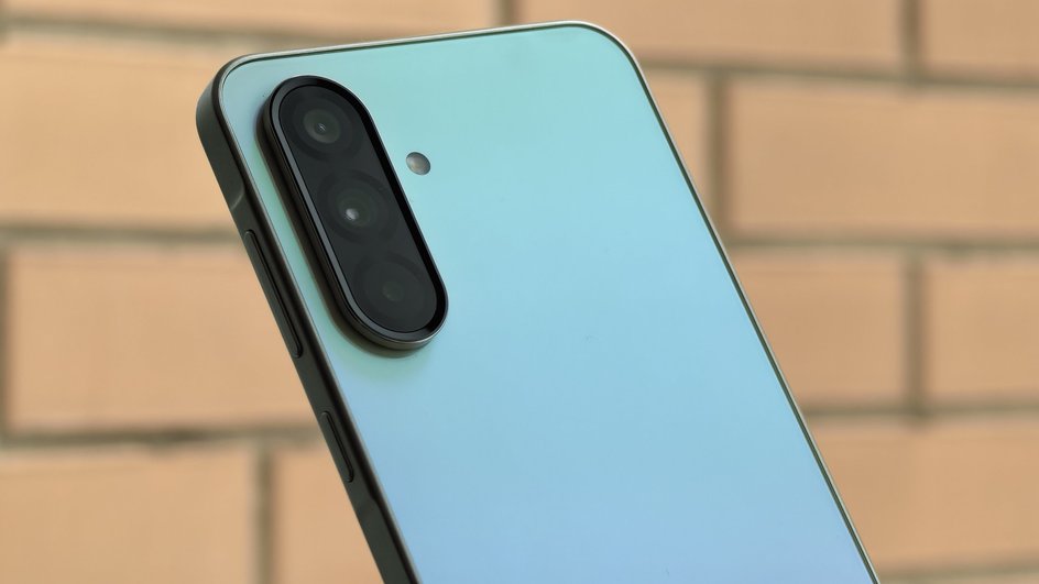 Смартфон Samsung Galaxy A36 Смартфон Samsung Galaxy A36