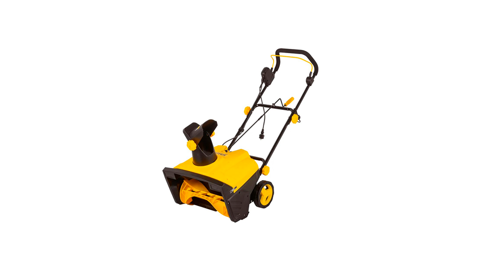 Электрический снегоуборщик Huter SGC 2300E Электрический снегоуборщик Huter SGC 2300E