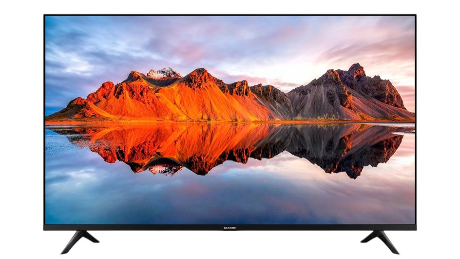 Телевизор Xiaomi Mi TV A Телевизор Xiaomi Mi TV A
