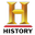 Логотип - History