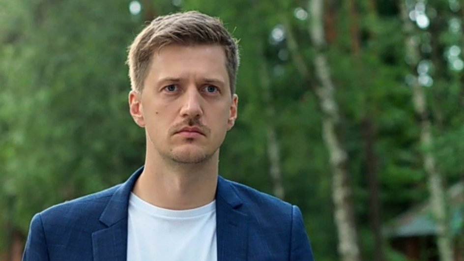 Никита Лоббанов в сериале «Укрощение укротительницы» Никита Лоббанов в сериале «Укрощение укротительницы»