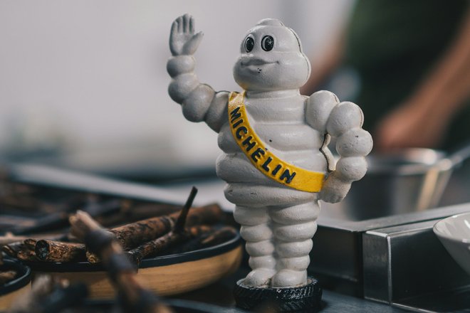 Michelin