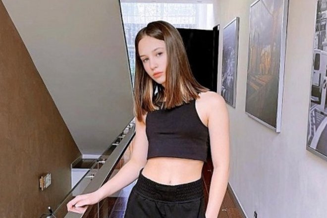 Алла Грачева Алла Грачева