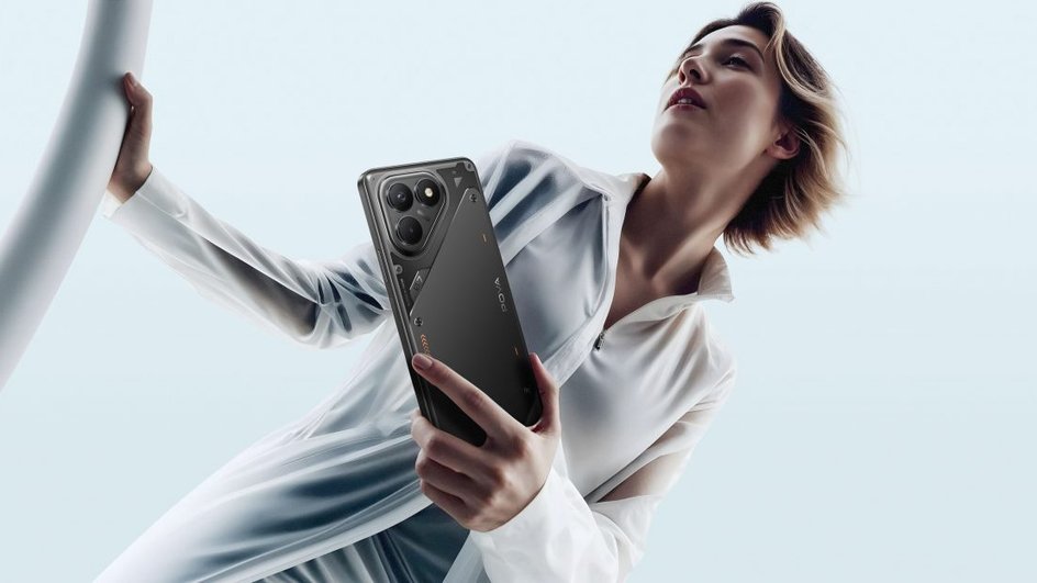 Tecno Pova 7 Neo Tecno Pova 7 Neo