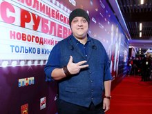 Роман Попов