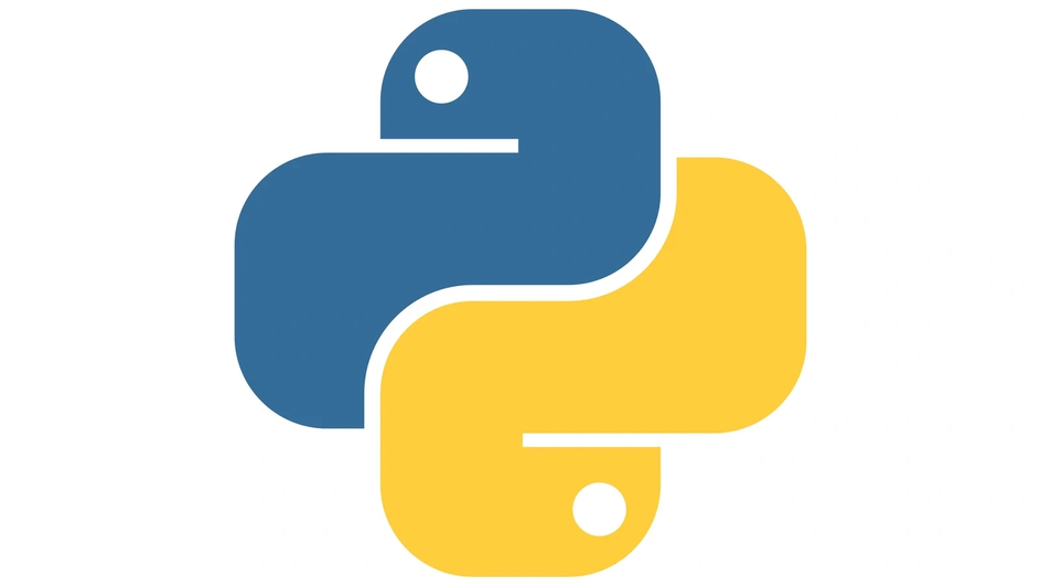 Логотип Python Логотип Python