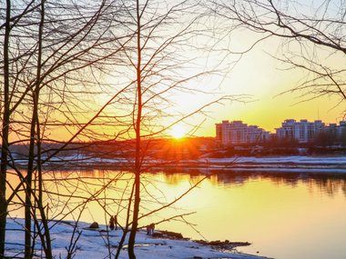 Что посмотреть в наукоградах