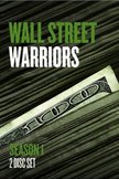 Постер Воины Уолл Стрит: 1 сезон