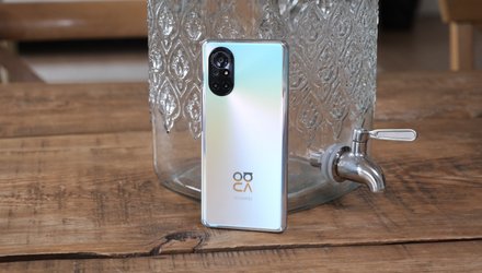 Huawei Nova 8