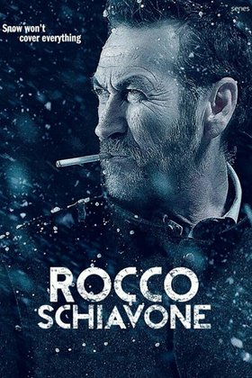 Рокко Скьявоне: постер