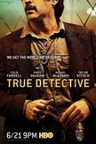 Постер Настоящий детектив: 2 сезон