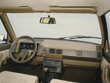 Citroen BX