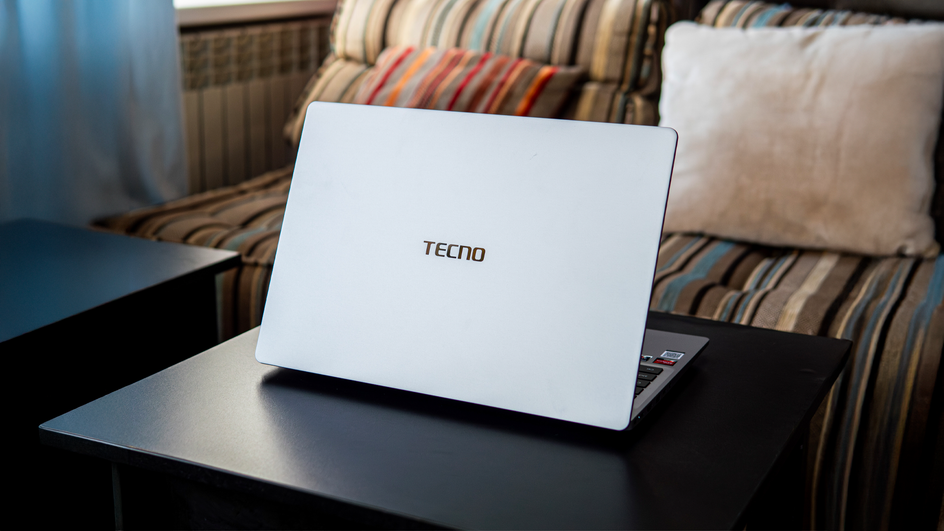 Ноутбук TECNO MEGABOOK K16S AMD